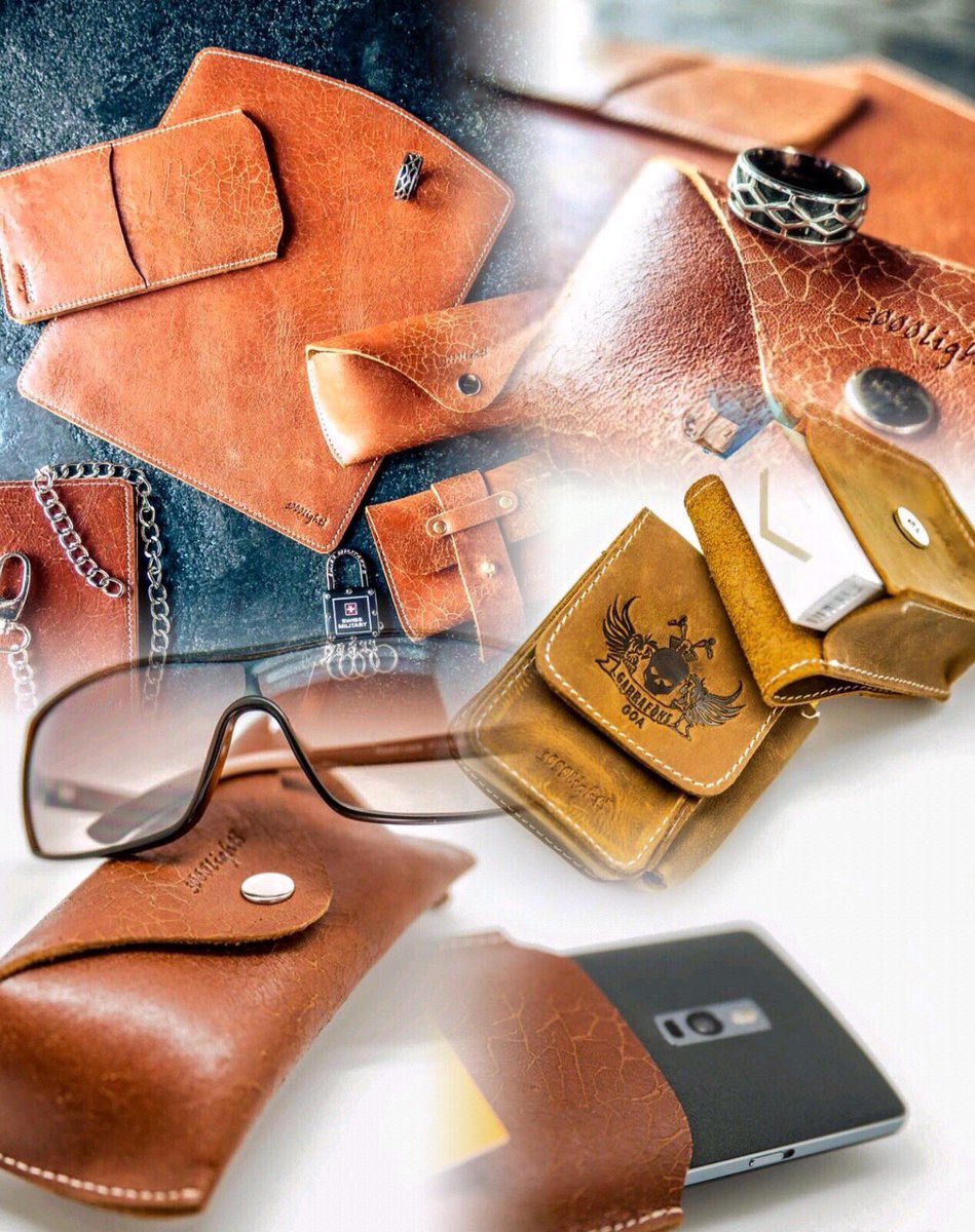 Sahni3000lights's tweet photo. Day job getting monotonous?Presenting our office accessories!#MensStyle #accessories #mensfashion #leather https://t.co/sDJ8LGtbk6