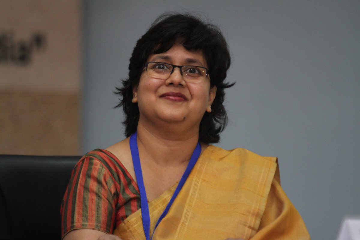 techno_vations's tweet image. Hear Neetu Kishore speak at #SmartCities Expo on #IoT to shape #SmartCities ? #Digital #India #Technology #Skills