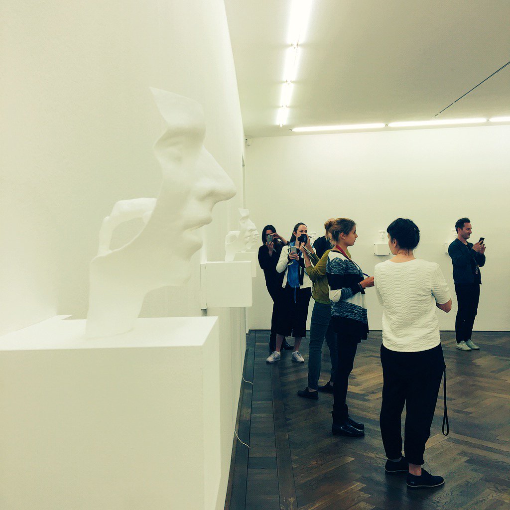 EliaBorer's tweet photo. #Preview of the fantastic #show #verticalseat by #yngveholen #curated by #elenafilipovic https://t.co/pFG4SBhiTO