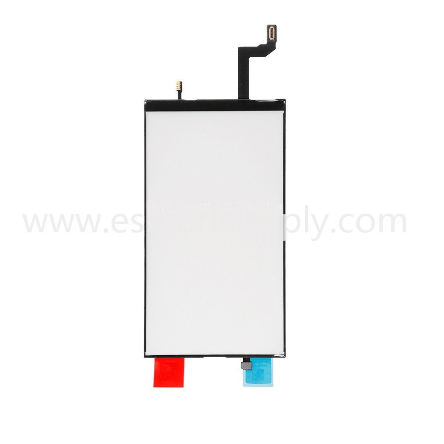 dorisEsmart's tweet photo. iPhone 6S Backlight Film With Home Button Extension Flex Ribbon - A Grade.
https://t.co/R2RVYYh01b https://t.co/Rh0JlW4TP5