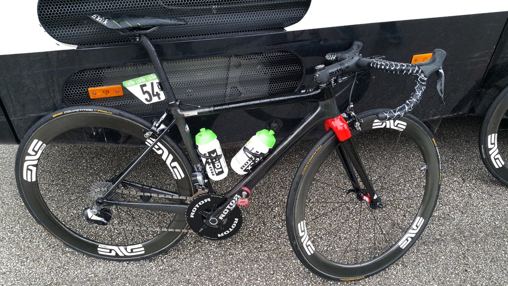 54cm frame rider height