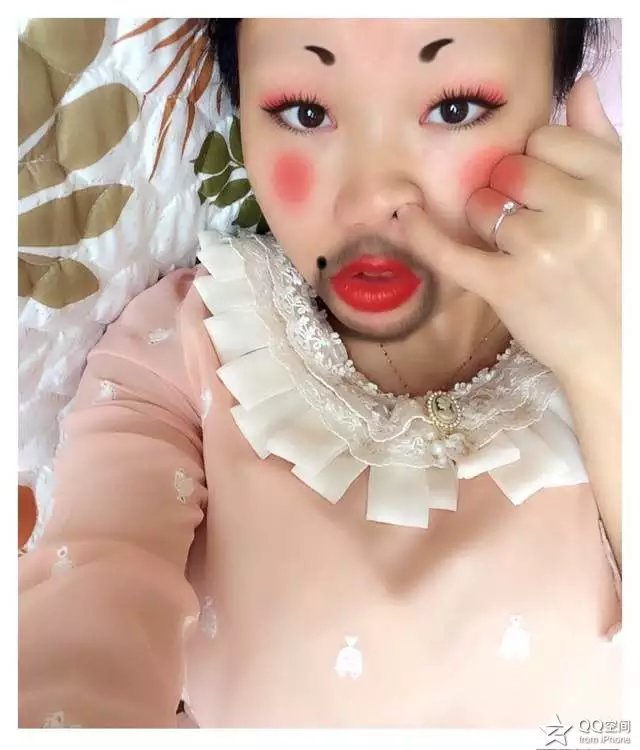 dorisEsmart's tweet photo. Don't look for "jingjing", I am here. https://t.co/a7nkYQAcFs