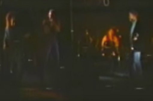 JosefusMusic's tweet photo. #tbt 10-28-1989: old pic from the very first gig by our current lineup. We do it again Friday: Continental Club Hou https://t.co/rDFS3t1Uuy
