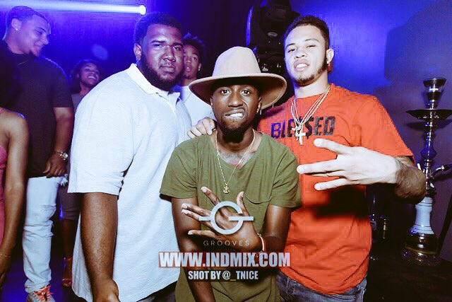 BreadWinnerP71's tweet photo. Blood wouldn't make us any closer💯 🅱〽️™ #eazy #mastersonly @iamnickwest_ https://t.co/tninQUz8fh