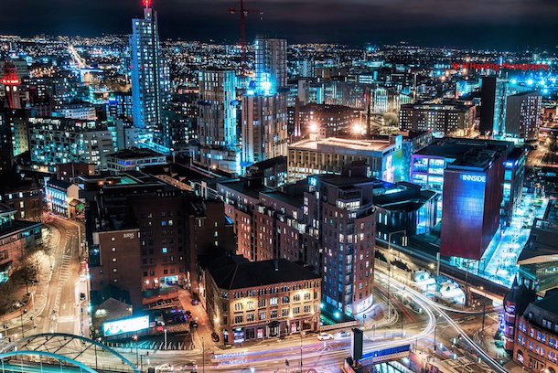 ILoveMCR's tweet photo. For one night only (TONIGHT) - #McrAfterHours gives you unique access to our city! https://t.co/3qh9KouItq #ILoveMCR https://t.co/pPBv0aiCnz