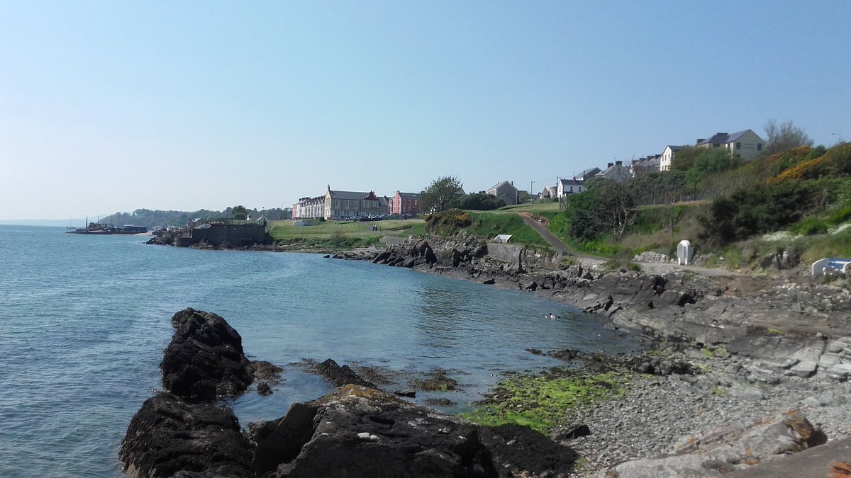 MrMartinToland's tweet photo. #Moville https://t.co/zqhSm2OCGk