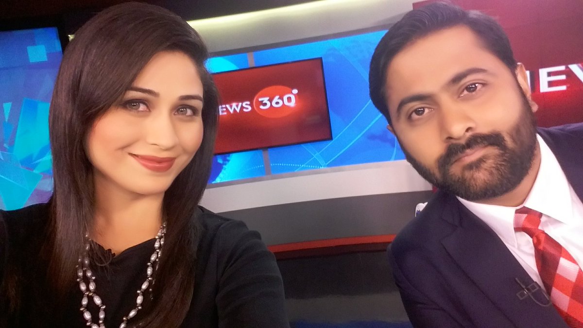 42+ Cnn News18 Anchors List Pics