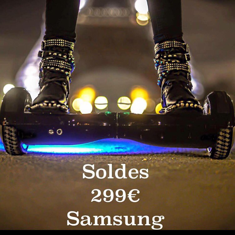 Hoverboardparis tweet media