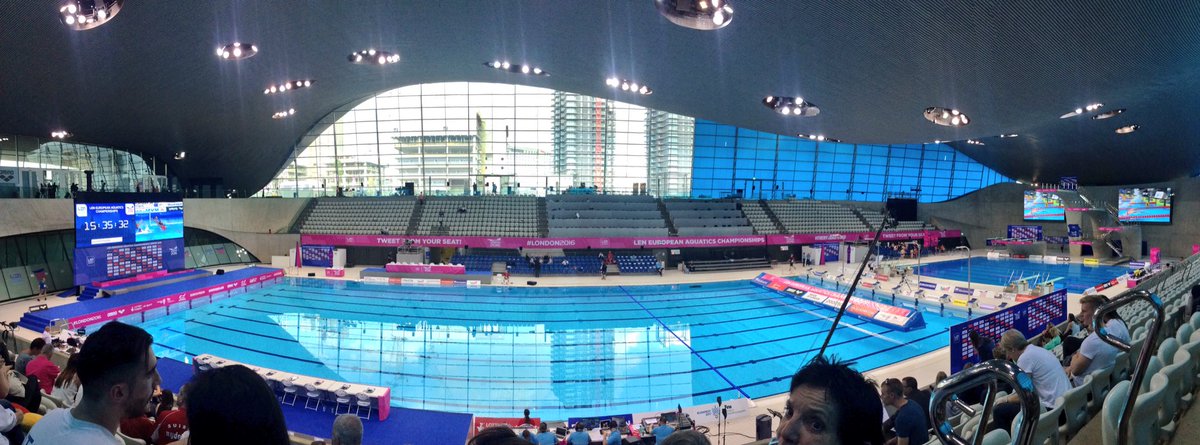 CpPaganini's tweet photo. Go italy! Gemmina❣🇮🇹#London2016 #len #Italy https://t.co/dFfWiNABvR