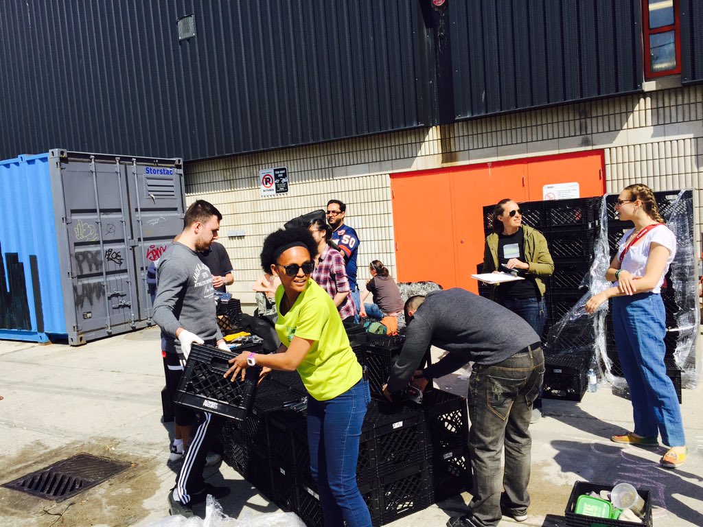 boweryproject tweet media