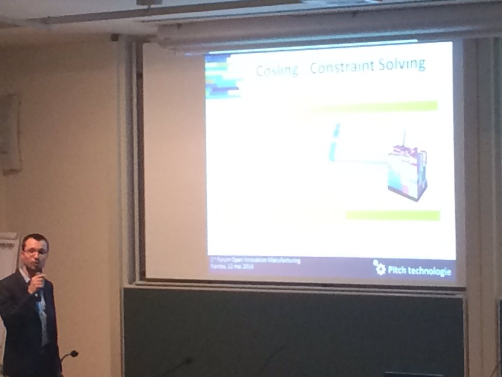 COSLING_SAS's tweet photo. #logistics #optimization at #emc2 by #cosling #copr #orms https://t.co/Enj9On57Ed