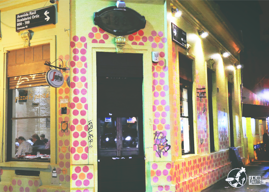 Fachadas de #pizzerías
<a href="/1893pizza/">1893</a> 
#LaMejorPizzería