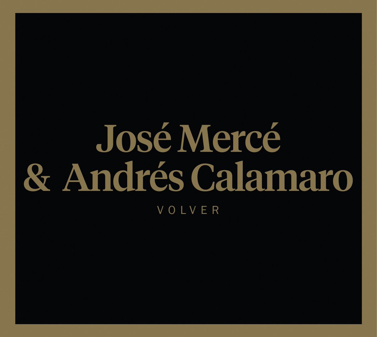 Estad atentos mañana. #volver