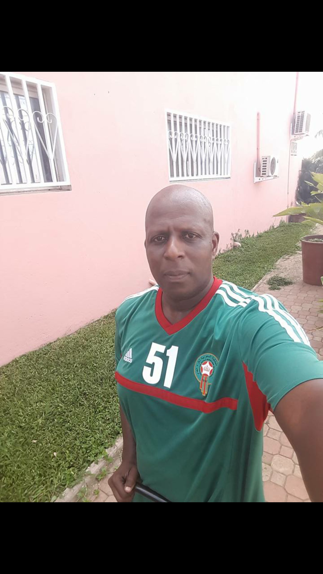 Titi Camara The Very Best Academy Gardener T Co Zhib3pthyu Twitter