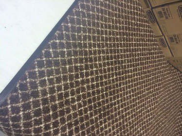 ColonyDistrib's tweet image. Industrial Mats, various styles &amp;amp; sizes #mats #rugs
52 mil nitrile backing, launderable, resistant to oils &amp;amp; grime