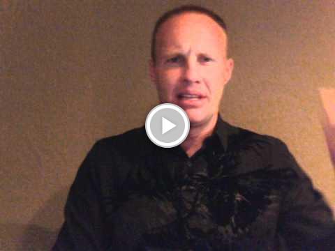 Episode 12 of Matt Maddix Motivations - "The God Chal... vid.staged.com/Rx3s #ericworre #marketingtips #business
