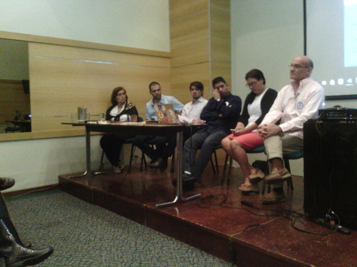 Reina: Exigimos derogación de Registro Militar Obligatorio por violatorio de múltiples derechos #SoyCivilNoMilitar