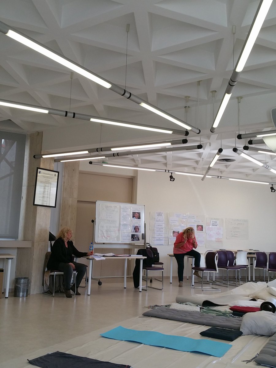 AngryRunaway's tweet photo. Cours de PNL, à utiliser chez le client? #consulteam @spe_consulting @Montpellier_BS https://t.co/Jq5bLhEX8E