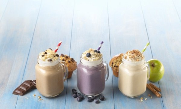 HOSPITALITY & CATERING NEWS (@handcnews) on Twitter photo .<a href="/muffinbreakuk/">Muffin Break UK</a> expands drinks offering with the β#Muffin Shakeβ - #HandCNews hospitalityandcateringnews.com/2016/05/muffinβ¦ .<a href="/muffinbreakuk/">Muffin Break UK</a> expands drinks offering with the β#Muffin Shakeβ - #HandCNews hospitalityandcateringnews.com/2016/05/muffinβ¦