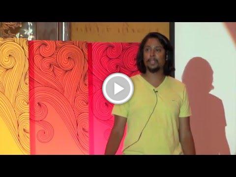 The hidden virtues of being stupid | Rajesh Narasimhan | TEDxIITHyderabad vid.staged.com/Vx3s #staged