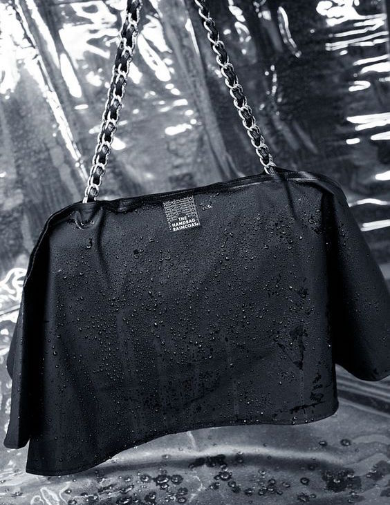 HandbagRaincoat's tweet photo. Rain is just confetti from the sky…own it with Handbag Raincoat #HBRC #OWNTHERAIN https://t.co/GGhZr9UTJ1