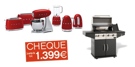 Offre inédite :C'est vous qui choisissez votre magnifique cadeau* à l'achat de votre cuisine ow.ly/4npDuO