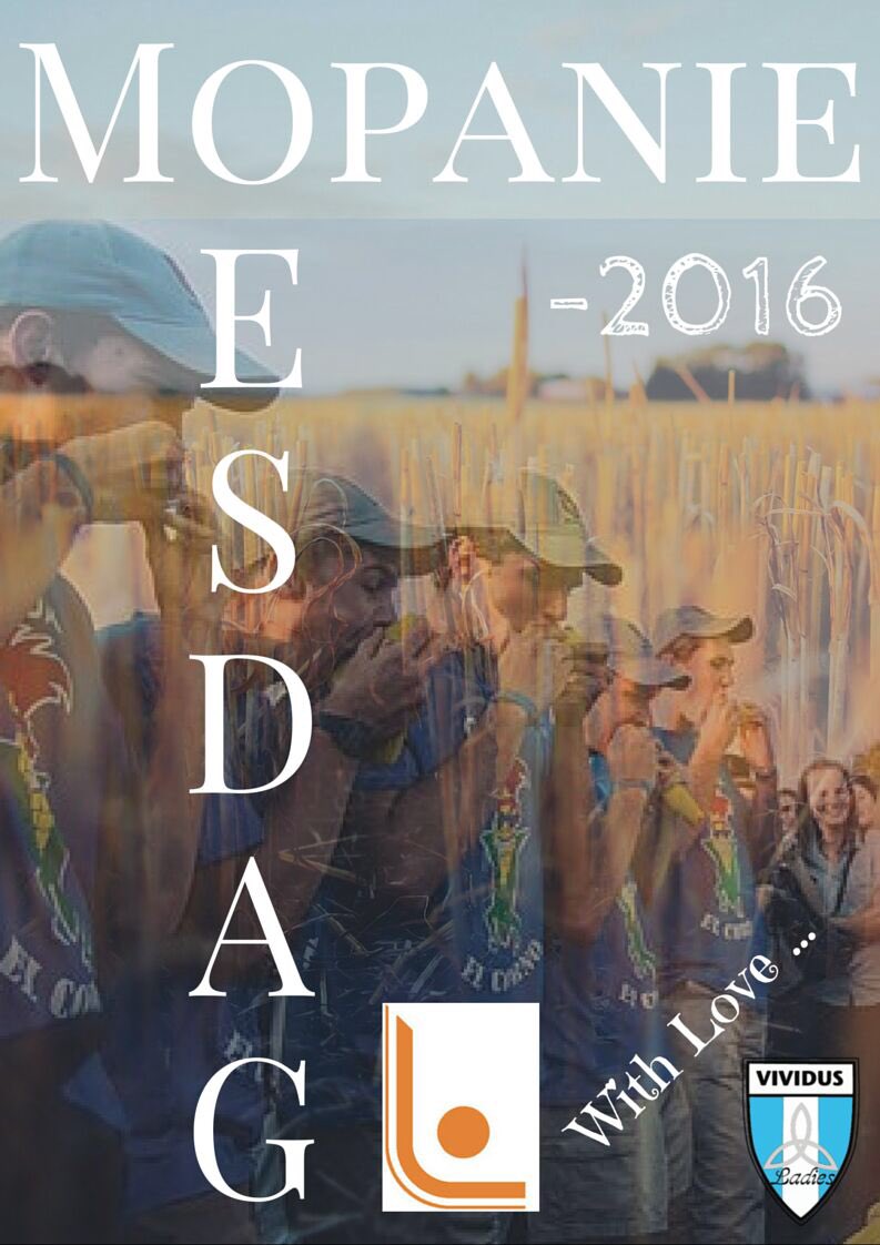 Oesdag  🌽🌽🌽🌽🌽🌽🌽🌽🌽🌽🌽🌽🌽🌽🌽🌽 @MopanieRES #ViviLove #GameOn #OESDAG2016