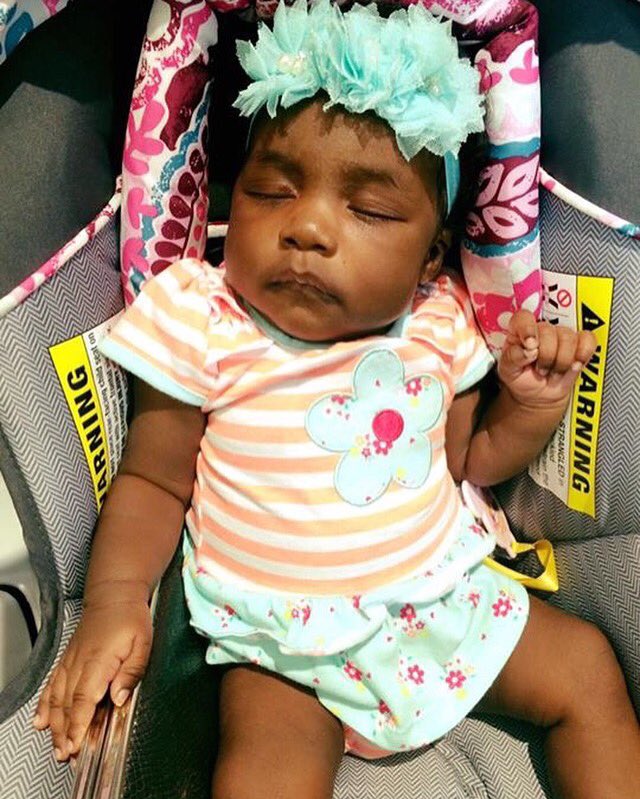 F_AllNaiSayers's tweet image. Nan a diva already, I love it 😊👑