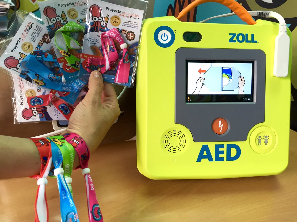 Proyecto Salvavidas tweet media