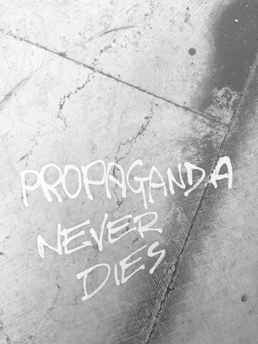 Scrivilo sui muri <a href="/PropagandaRoma/">Propaganda Agency</a>