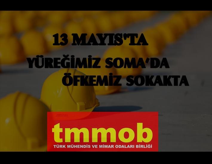 MadenMO's tweet photo. YÜREĞİMİZ SOMA’DA, ÖFKEMİZ SOKAKTA! https://t.co/hc7iOIFPZl https://t.co/WPLZsibPFE
