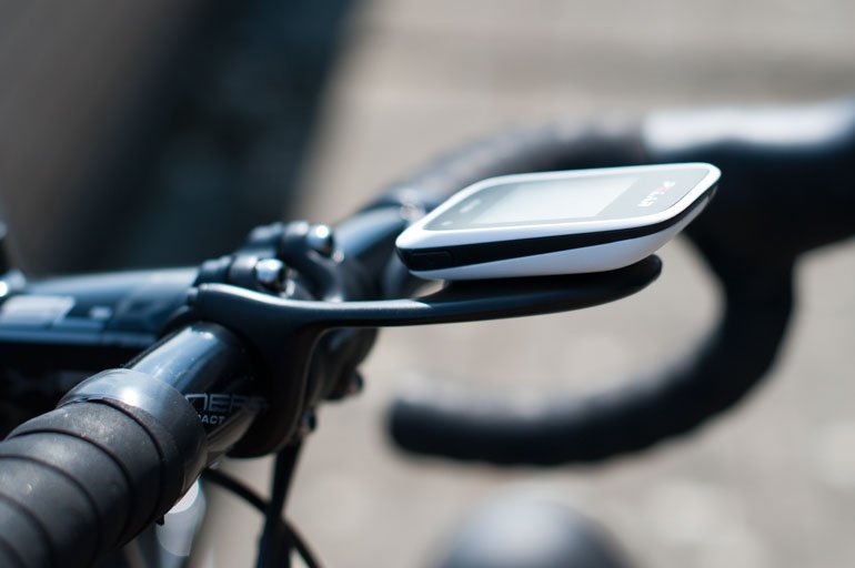 polar front mount