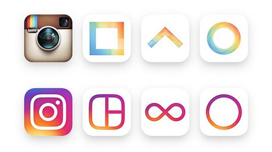 Designers react to the new <a href="/instagram/">Instagram</a> logo: creativebloq.com/logos/designer…