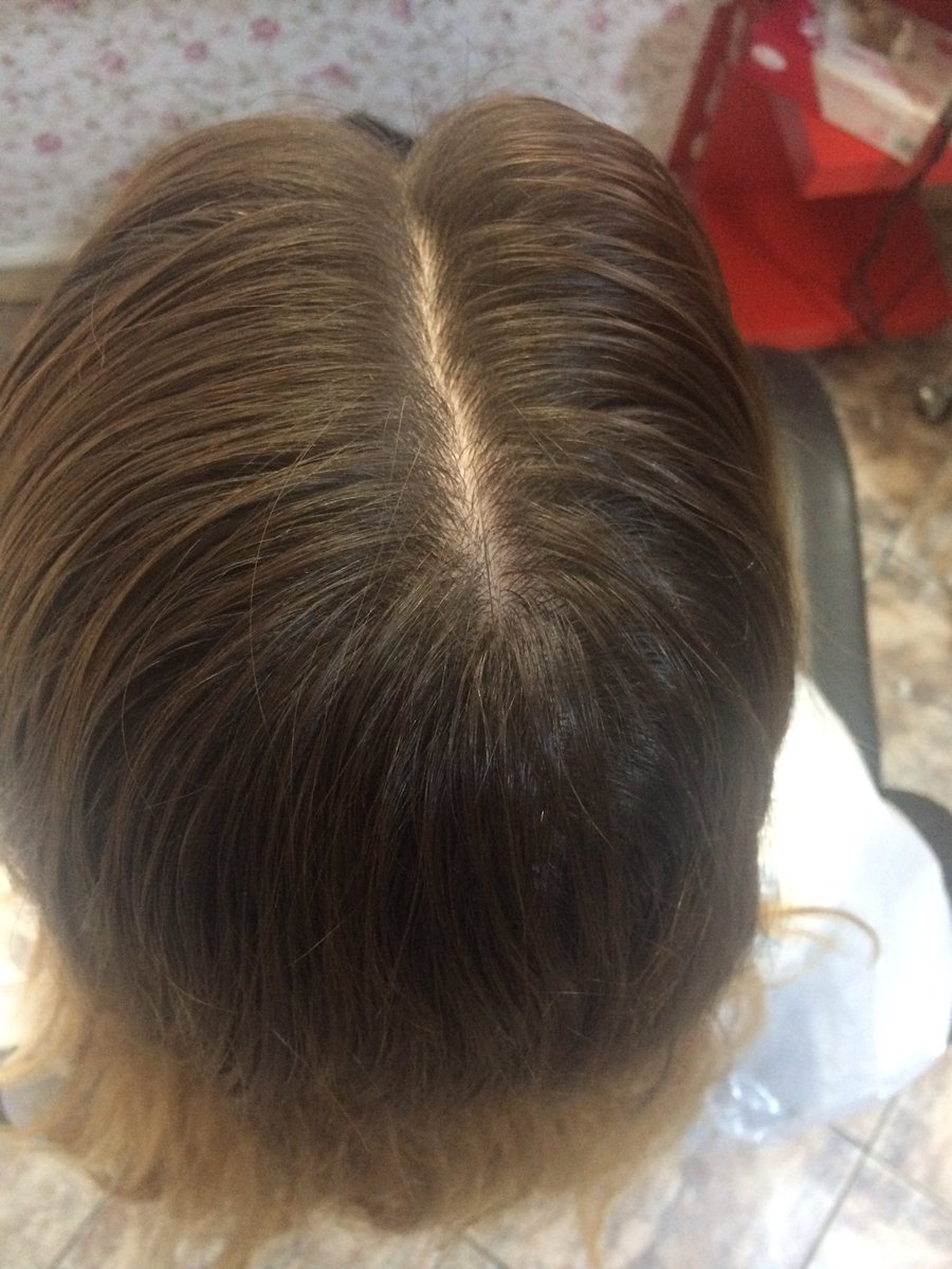 JamilleStudio's tweet image. Before&amp;amp;After #RevlonProfessional #Balayage    😍m.facebook.com/JamilleStudio