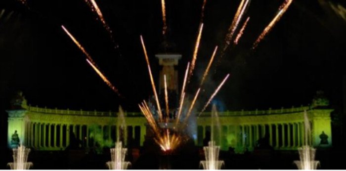 ¡Este fin de semana en #Madrid celebramos #SanIsidro2016! Conoce el programa de las fiestas: ow.ly/weYm30046O5