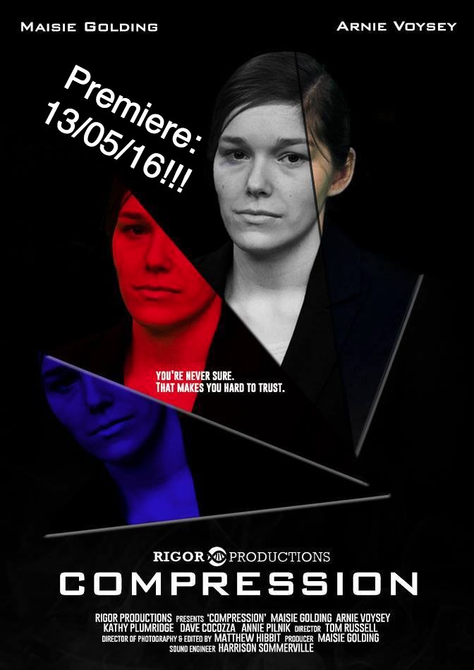 CompressionFilm's tweet image. COMPETITION: Retweet! You&apos;ll be added to price draw. Results announced at premiere! eventbrite.co.uk/e/compression-…