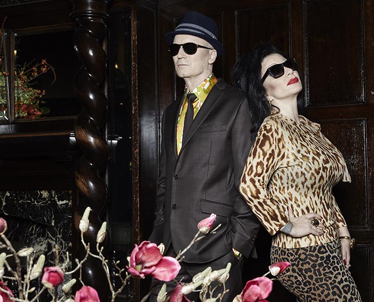 ¿Quién mejor para entrevistar a Fangoria que Fangoria? Conversaciones polisentimentales ow.ly/WMff30087iP