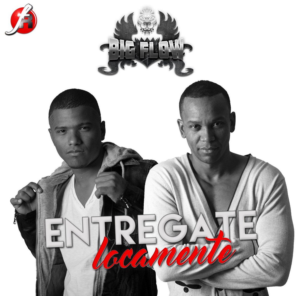 Afroblackbeat's tweet photo. Espera nuestro Nuevo lanzamiento 20 de mayo #entregatelocamente by @FLOWRECORDSBCN @FlowRecords_ https://t.co/UY0yILDekt