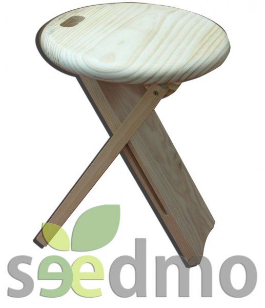 Seedmo's tweet photo. Comprar muebles en crudo taburete plegable low cost: https://t.co/sQTARiPLpl https://t.co/wlg1SXhllE