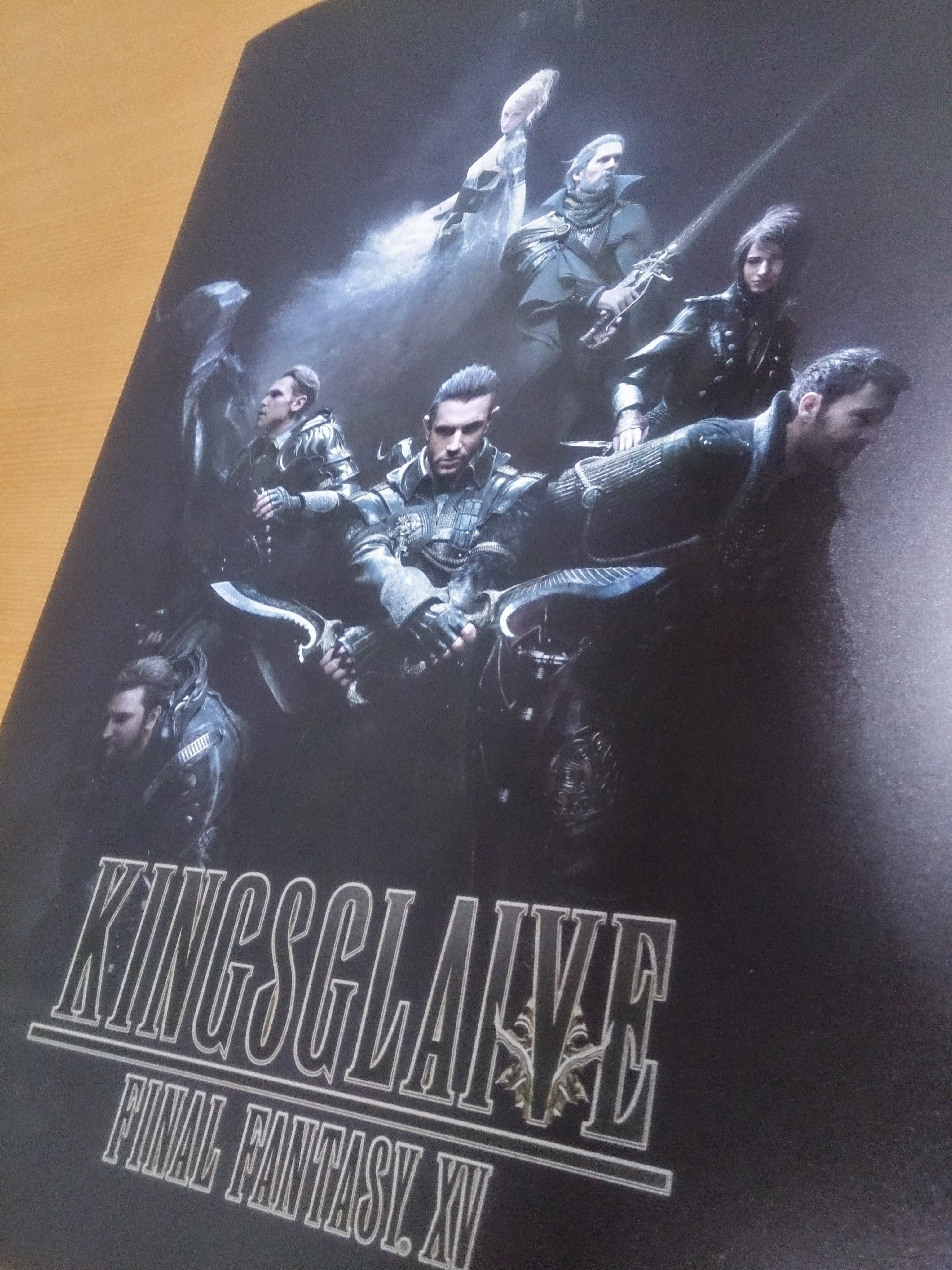 Noctis Lucis Caelum Noctislucis123 Twitter