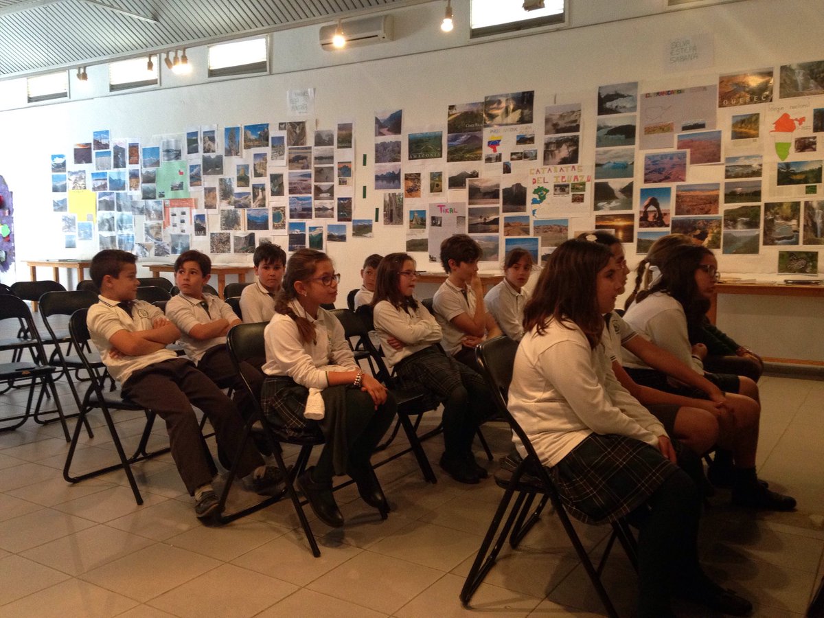 Turno de tercero y cuarto de primaria, " Espacios protegidos", Sala Mercado.<a href="/VirgendelMarFV/">Colegio Diocesano Virgen del Mar</a> <a href="/YoliLucena/">Yolanda Lucena Padilla</a>