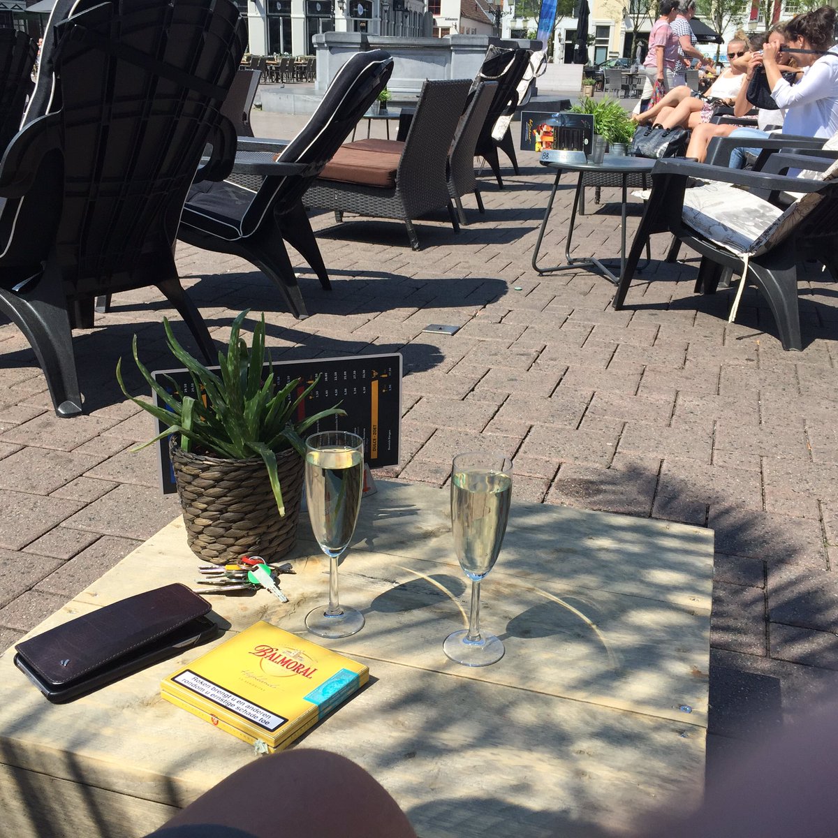 itsyourday tweet media