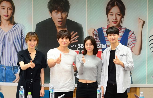 뜻밖의 지성 머리크기 | 인스티즈