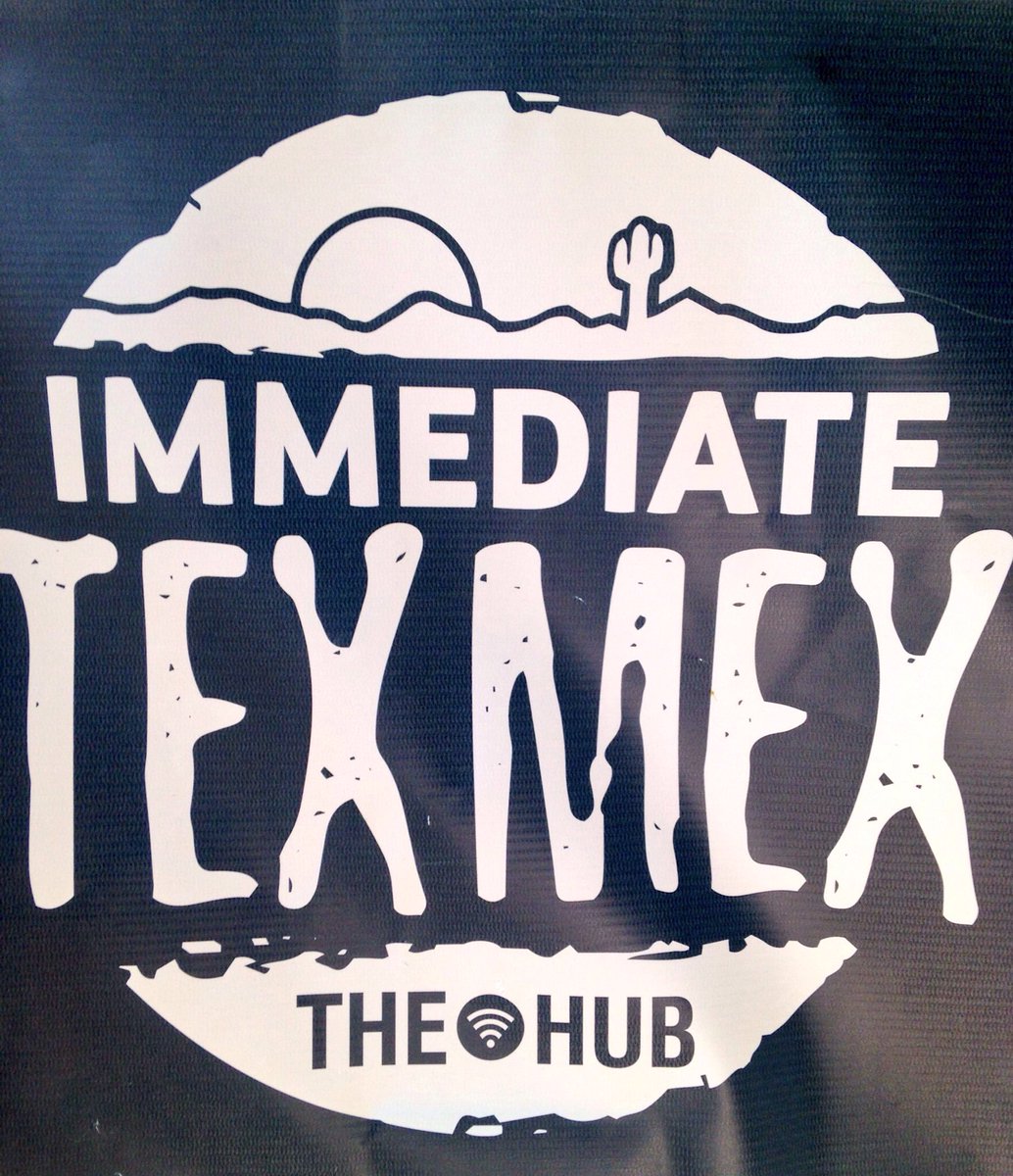 HubKitchen's tweet image. Back by popular demand #TacoThursday #TexMex - join us...we are waiting 4 you @HubKitchen