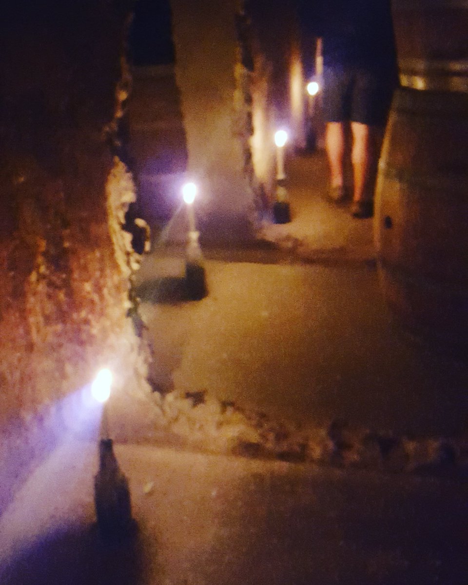 HOT_OVEN's tweet photo. Thank you for a special underground cellar tasting &amp; unique experience!  #discovergems #smalltowns #thecountry https://t.co/U3zhYrpuEv