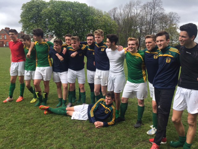 Railway Union Sports Club tweet media