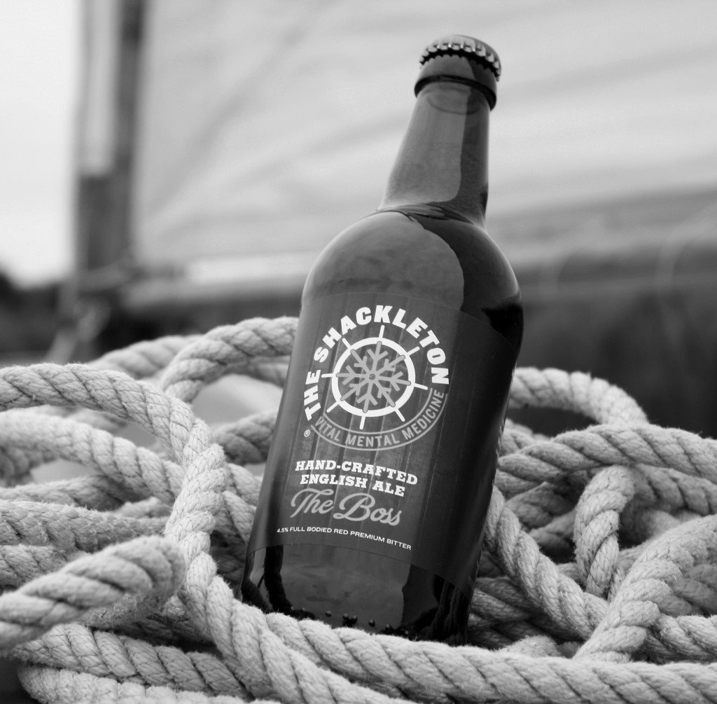 Shackleton-inspired ale, anyone? bit.ly/1VUh1KH @TheShackletonCo