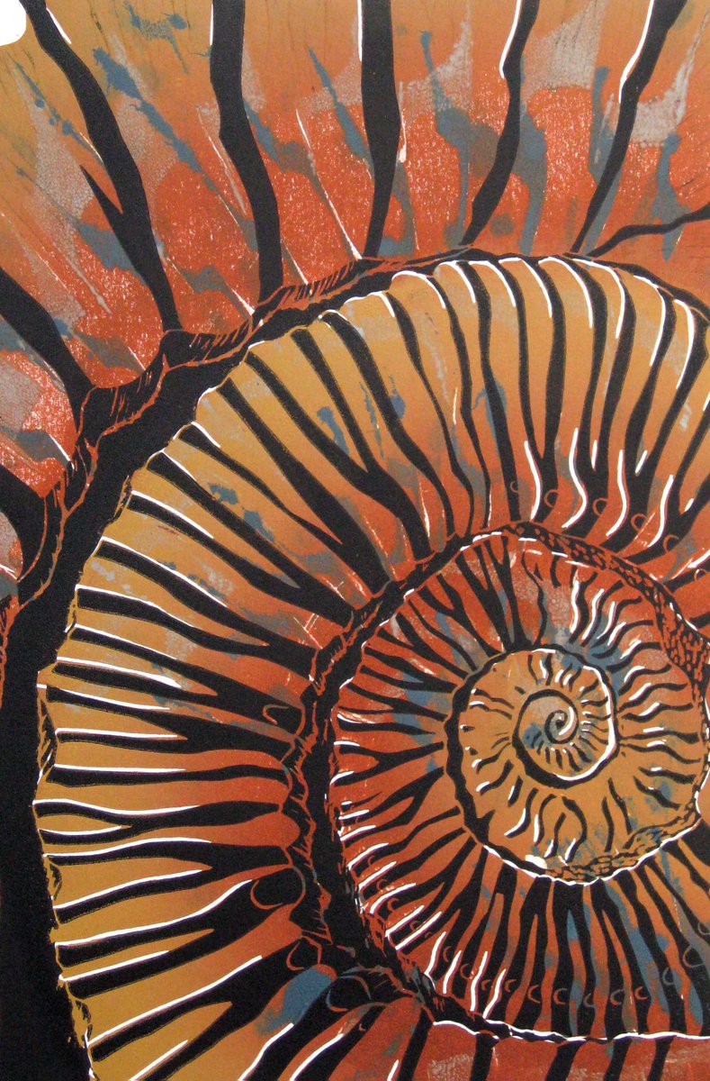 CamOpenStudios's tweet photo. Meet @CamOpenStudios artist, Nina Sage no 232 in the guide. Open weekends 2 & 3. #fineartprintmaker https://t.co/YFblqDc36W