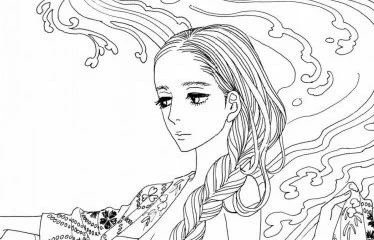 安野モヨコ 公式ブログ : 『晩菊』安野モヨコ公式サイトにて特別公開します♪ https://t.co/M1H63i0bcH 