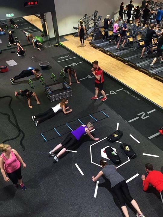 FF_BristolAsp's tweet photo. #FGT #V10 is only 6 days away. Who's joining us? Classes running throughout the day at 06:15, 07:00, 19:00 and 19:30 https://t.co/afhaSozDNg